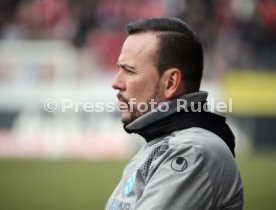 Stuttgarter Kickers - Kickers Offenbach