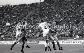 30.04.93 FC Bayern M&uuml;nchen - VfB Stuttgart