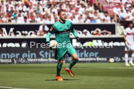 07.08.22 VfB Stuttgart - RB Leipzig