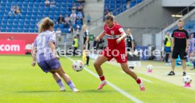23.08.26 Frauen TSG 1899 Hoffenheim - VfB Stuttgart