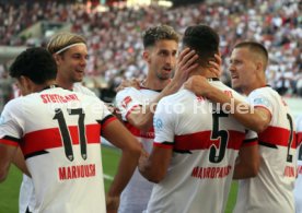 02.10.21 VfB Stuttgart - TSG 1899 Hoffenheim