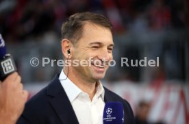 04.10.22 FC Bayern M&uuml;nchen - FC Viktoria Pilsen