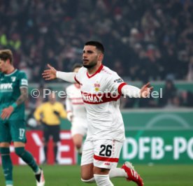 04.02.25 VfB Stuttgart - FC Augsburg