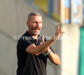 FC Hansa Rostock - VfB Stuttgart