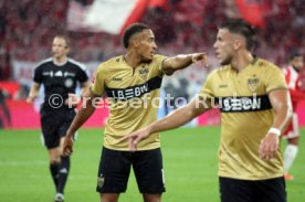 28.08.26 FC Bayern M&uuml;nchen - VfB Stuttgart