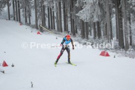 08.01.2026 BMW IBU World Cup Sprint M&auml;nner