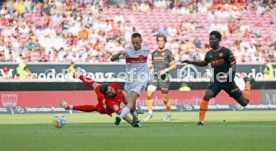 23.07.22 VfB Stuttgart - FC Valencia