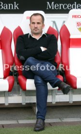 VfB Stuttgart - FC Augsburg