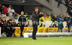 VfB Stuttgart - Eintracht Frankfurt
