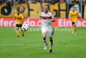 SG Dynamo Dresden - VfB Stuttgart