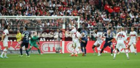 15.10.22 VfB Stuttgart - VfL Bochum
