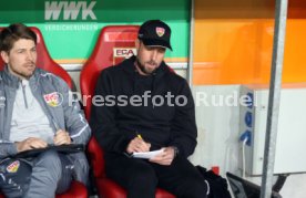 21.04.23 FC Augsburg - VfB Stuttgart