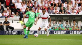 30.08.25 VfB Stuttgart - Borussia Mönchengladbach