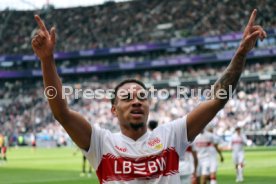 16.05.26 Eintracht Frankfurt - VfB Stuttgart