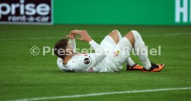 02.10.25 FC Basel - VfB Stuttgart