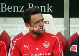 VfB Stuttgart - Hannover 96