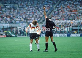 Deutschland - Niederlande