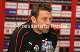VfB Stuttgart - SC Freiburg
