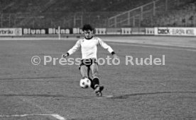 01.03.78 CISM Deutschland - Italien