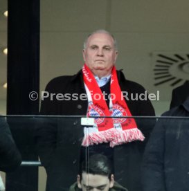 TSG 1899 Hoffenheim - FC Bayern M&uuml;nchen
