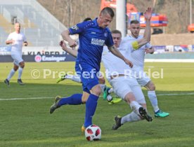 Karlsruher SC - Fortuna K&ouml;ln