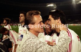 04.10.96 VfB Stuttgart - SC Freiburg