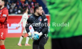 22.11.25 1. FC Heidenheim - Borussia M&ouml;nchengladbach
