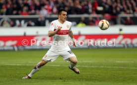 VfB Stuttgart - Hertha BSC Berlin
