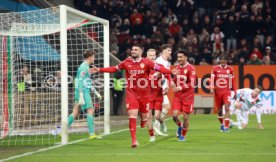 22.03.26 FC Augsburg - VfB Stuttgart