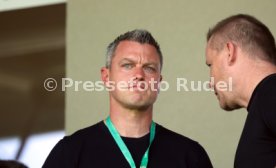 22.05.26 A-Junioren DFB-Pokal Finale 2026 U19 VfL Wolfsburg - U19 VfB Stuttgart