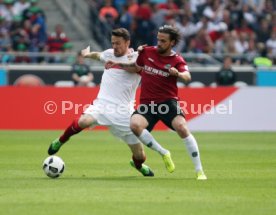Hannover 96 - VfB Stuttgart