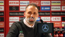 VfB Stuttgart - 1. FC Heidenheim