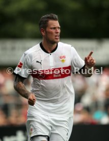 VfB Stuttgart - Betis Sevilla