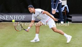 MercedesCup 2015