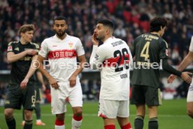 18.01.26 VfB Stuttgart - 1. FC Union Berlin