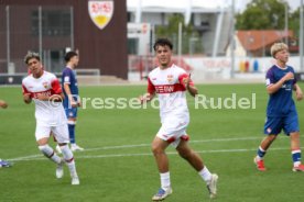 30.08.26 U17 VfB Stuttgart - U17 1. FC Kaiserslautern