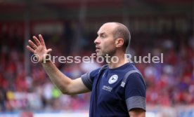 21.08.22 1. FC Heidenheim - DSC Arminia Bielefeld
