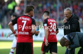 SC Freiburg - Bayer 04 Leverkusen