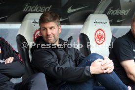 Eintracht Frankfurt - VfB Stuttgart