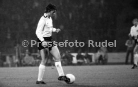 25.10.78 Abschiedsspiel Hannes L&ouml;hr und Wolfgang Weber