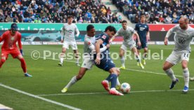 14.03.26 TSG 1899 Hoffenheim - VfL Wolfsburg