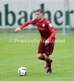 VfB Stuttgart - SV Darmstadt 98