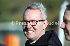 03.01.23 VfB Stuttgart Trainingslager Marbella 2023