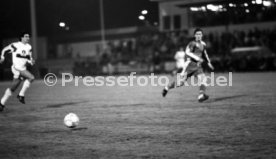 08.01.92 VfB Stuttgart - Sigma Olm&uuml;tz