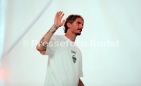 09.08.25 VfB Stuttgart Saison Opening