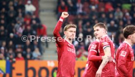 22.03.26 FC Augsburg - VfB Stuttgart