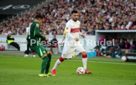 01.03.26 VfB Stuttgart - VfL Wolfsburg