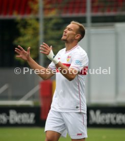 26.09.20 VfB Stuttgart II - FSV Frankfurt