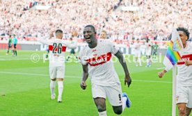 07.10.23 VfB Stuttgart - VfL Wolfsburg