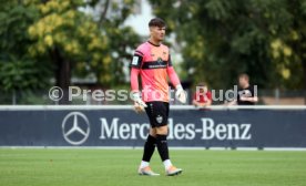 20.08.22 U19 VfB Stuttgart - U19 1. FC Heidenheim